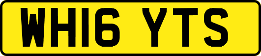 WH16YTS