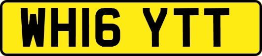 WH16YTT