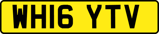 WH16YTV