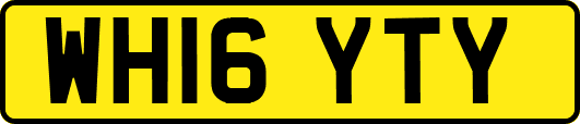 WH16YTY