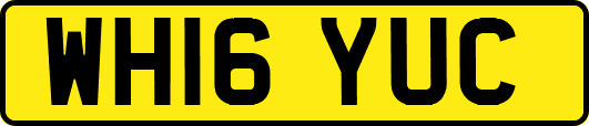 WH16YUC