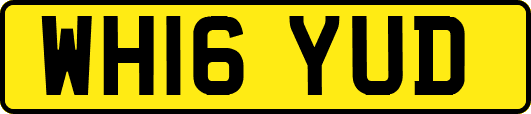 WH16YUD