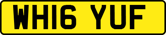 WH16YUF