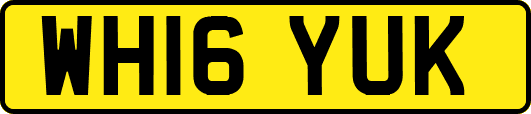 WH16YUK