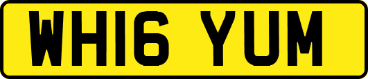 WH16YUM