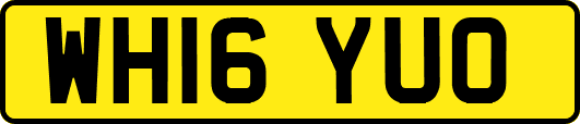 WH16YUO