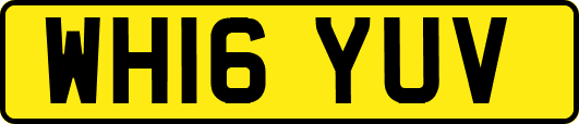 WH16YUV