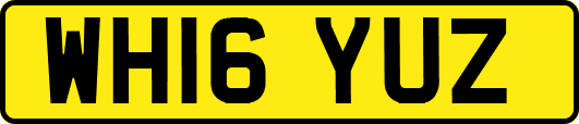 WH16YUZ
