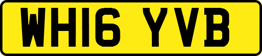 WH16YVB