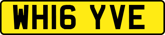 WH16YVE