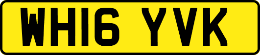 WH16YVK