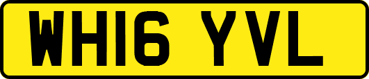 WH16YVL