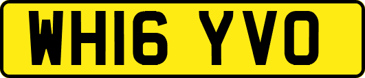 WH16YVO