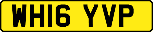 WH16YVP