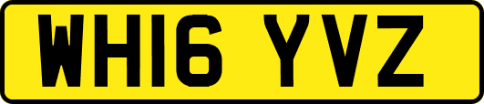 WH16YVZ