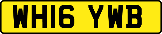 WH16YWB