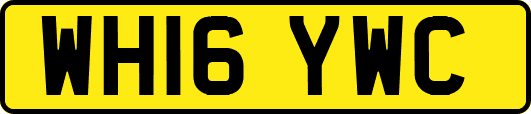 WH16YWC