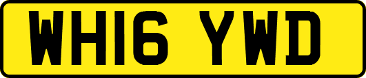 WH16YWD