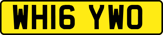 WH16YWO
