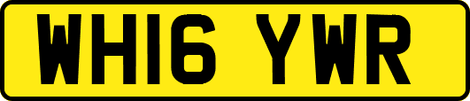 WH16YWR