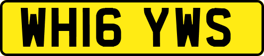 WH16YWS