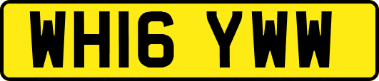 WH16YWW