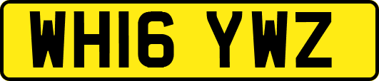 WH16YWZ