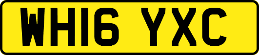 WH16YXC