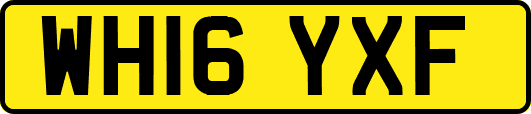 WH16YXF