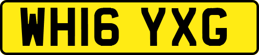 WH16YXG