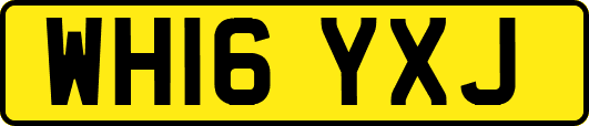 WH16YXJ