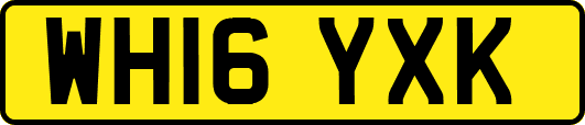 WH16YXK