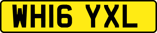WH16YXL