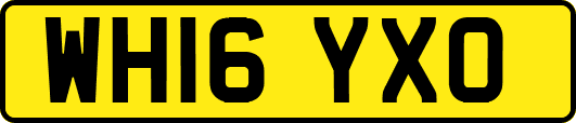 WH16YXO