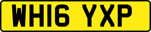 WH16YXP