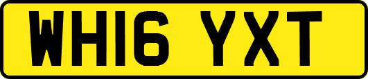 WH16YXT