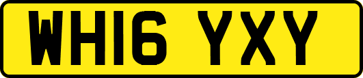 WH16YXY