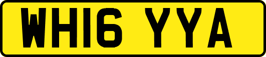 WH16YYA