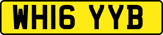 WH16YYB