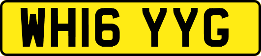 WH16YYG