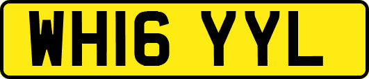 WH16YYL