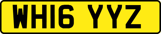 WH16YYZ