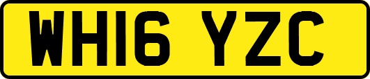 WH16YZC