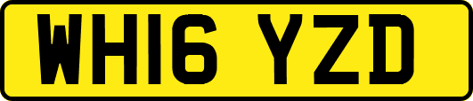 WH16YZD