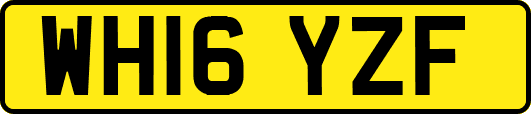 WH16YZF