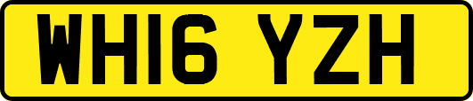 WH16YZH