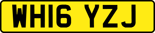 WH16YZJ