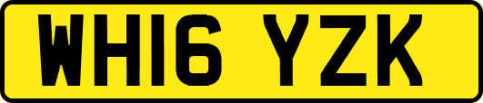 WH16YZK