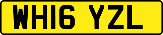 WH16YZL