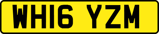 WH16YZM